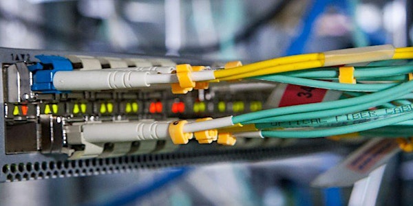 New England Internet Peering Forum 2018