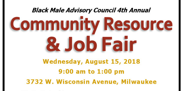 WCS - BMAC Community Resource & Job Fair
