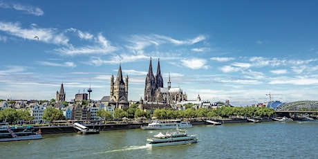 CAA & AmaWaterways: CAA Member Platinum Cruise on the Rhine (Belleville) primary image