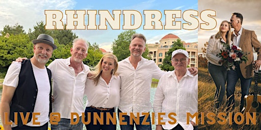 Rhindress @ DunnEnzies Mission
