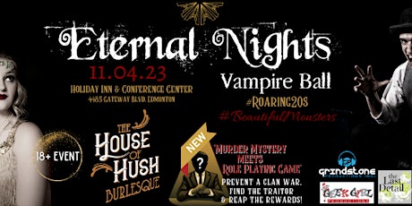 Imagen principal de Eternal Nights Vampire Ball