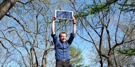 Image principale de Autonomie énergetique : panneaux solaires 