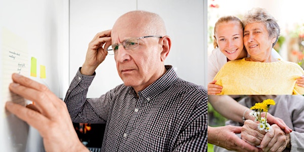 A Loving Approach to Dementia Care