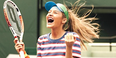 Tennis Is for Every Kid with Teen Tennis Stars Cli