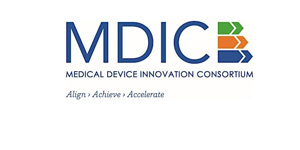 MDIC 2018 Annual Public Forum