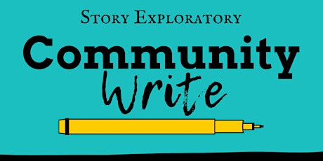 Story Exploratory Community Write
