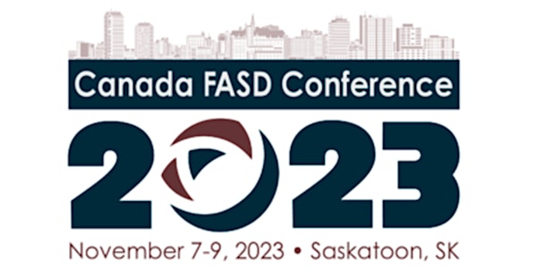 Canada FASD Conference 2023
