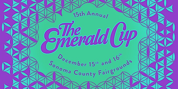 The Emerald Cup 2018