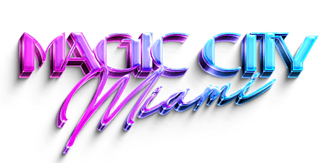 MAGIC CITY MIAMI FEST 2023