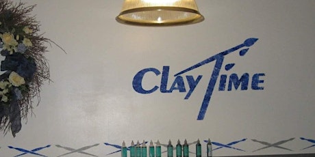 Clay Time NICU March of Dimes Fundraiser