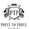 Logo van Point to Prove