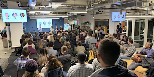 [April 2023] San Francisco Customer Success Meetup