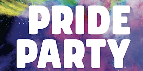 Pride Party primary image