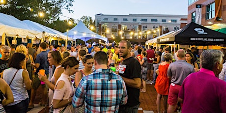 5th Annual Creekside Hops & Vines Festival  primary image