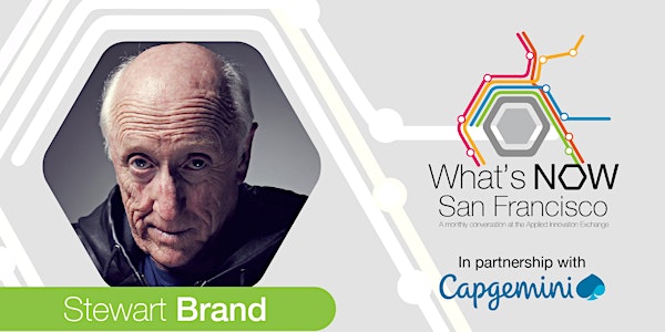 Stewart Brand on the Whole Earth Catalog’s Long Legacy over 50 years