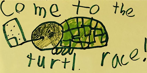 NYC Turtle Race!