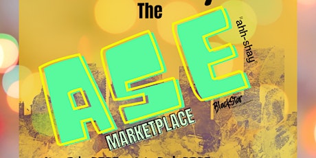 The Ase' Market