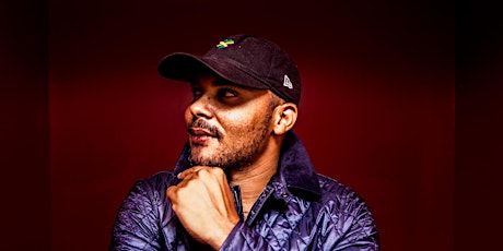 Monster Energy presents: Walshy Fire (Major Lazer) primary image