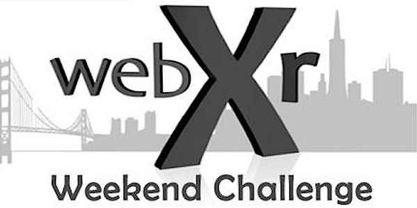 WebXR Weekend Challenge