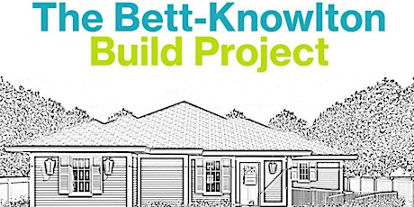 Bett-Knowlton Build Project - Dedication Ceremony primary image