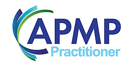 COMBINED 2 DAY APMP PRACTITIONER WORKSHOP: Refresher, Prep & Exam On-Line
