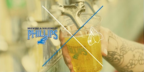 Tacofino Beer Dinner Series: Phillips Brewing & Malting Co. primary image