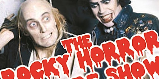 Rocky Horror Picture Show - Live Shadow Cast