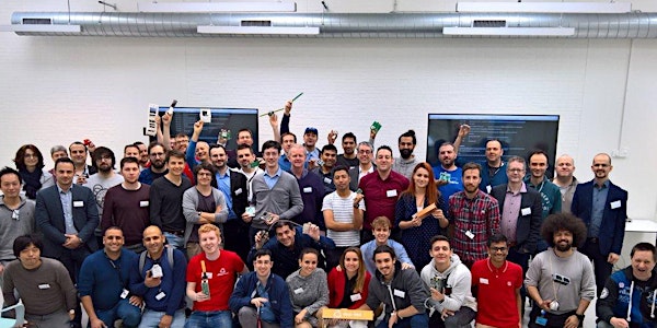 1st Asian PocketQube Workshop