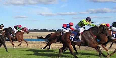 Deniliquin ANZAC Day Races