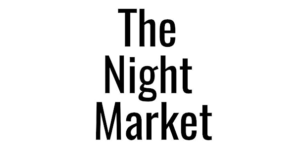 Night Market Barrie