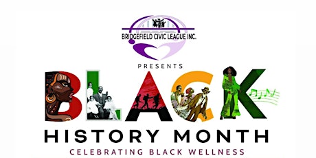 Black History Health Wellness