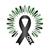 Logo de Stef's Vision - A Cure for Ocular Melanoma