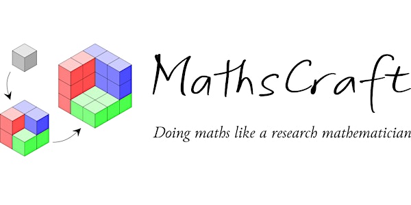 MathsCraft and the Everyday Maths Classroom (Melbourne)
