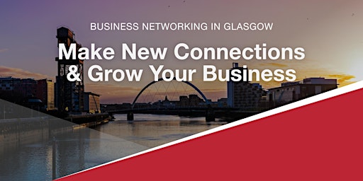 Business Networking Breakfast - Online primary image