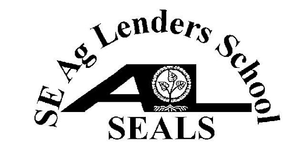41st Annual SE AG Lenders School (SEALS)