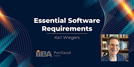 Immagine principale di Essential Software Requirements 