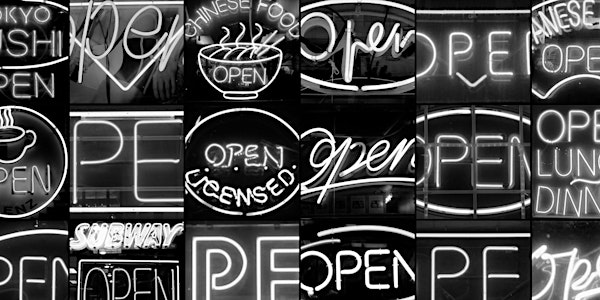 Innovación abierta y competitividad