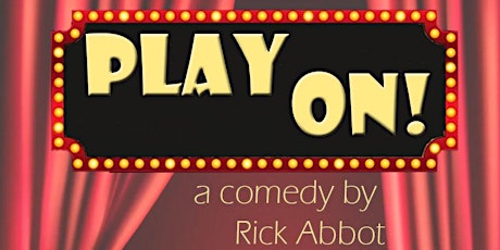 Act II Players presents Play On! Directed by Ralin Trosclair