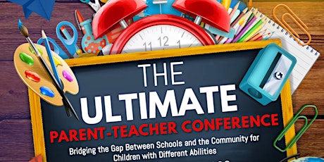 The Ultimate Parent Teacher Conference