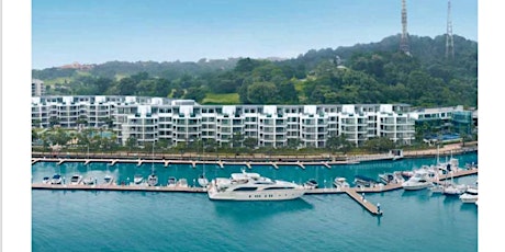 MARINA COLLECTION @ SENTOSA SITE BRIEFING primary image