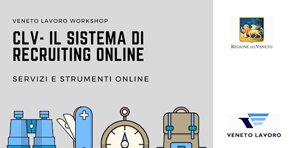 CLV - Il sistema di recruiting online