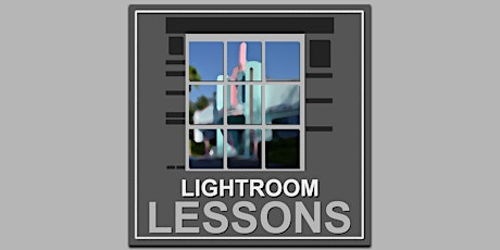 Lightroom Sessions - Edits and Catalogs