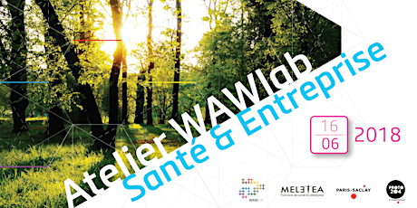 Image principale de WAWlab - Santé & Entreprise : Rencontre avec la startup Mélétéa