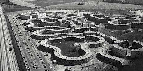 Image principale de L'urbanisme en effervescence - Mai 68 avant / après