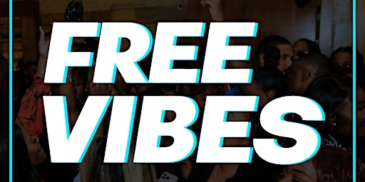 Teeshow & Scyther Presents Free Vibes