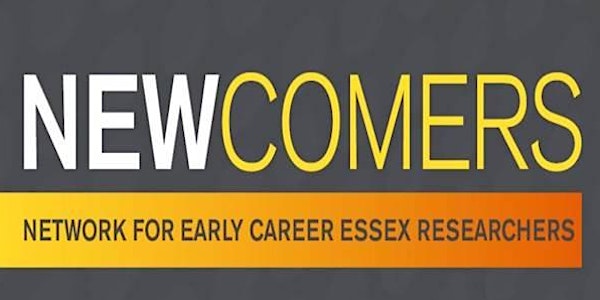 June 2018 Newcomers_Opening networking session