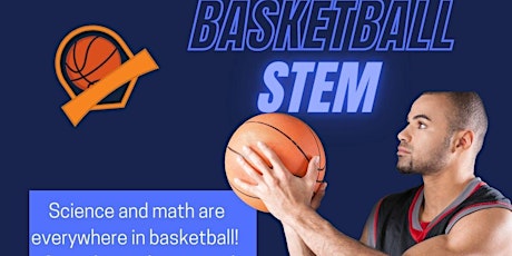 Basketball STEM Grades 4-8
