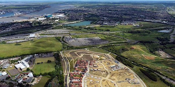 Beyond London boundaries: Growth in the Wider South East – NLA Half-day con...