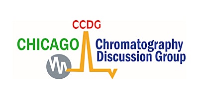 Hauptbild für CCDG Dinner Lecture: Tripping into Chromatography