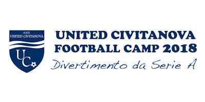 UNITED CIVITANOVA FOOTBALL CAMP 2018 - DIVERTIMENTO DA SERIE A UNITED CIVITANOVA FOOTBALL CAMP 2018 - DIVERTIMENTO DA SERIE A